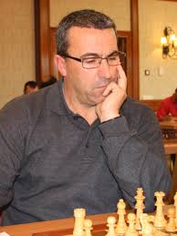 Imágenes del trofeu Marriott 2012 1r Trofeu Marriott, Open d`escacs  Llucmajor 2012