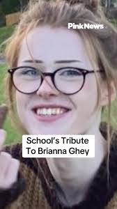 Brianna Sweeney's Instagram, Twitter & Facebook