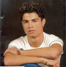 In this tutorial we show you how to get hair like the legend ronaldo ★ shop online! Ask Rogelio The Side Swept Curly Hairstyle Of Cristiano Ronaldo The Lifestyle Blog For Modern Men Their Hair By Curly Rogelio