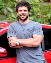 Resultado de imagem para Duda Nagle