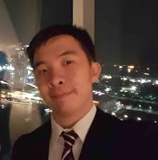 Edward Koh Email & Phone Number