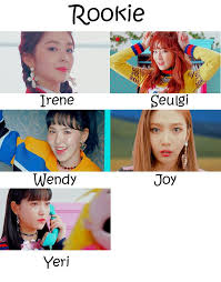 10 Best Red Velvet 3 Images Red Velvet Velvet Red