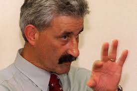 Gordon Hunter (rugby union)