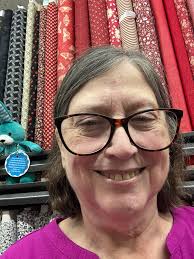 Must-visit quilt shops in Nashville, TN area?