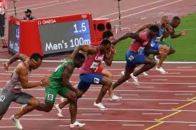 Jun 26, 2021 · tracey clips blake in men's 100m final. Wiblwthflssojm
