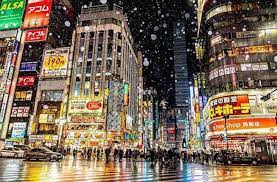 Maybe you would like to learn more about one of these? Tempat Menarik Di Tokyo Yang Terkini 2021 Paling Cantik