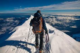 Stage Mont Blanc Guides Saint Gervais Mont Blanc
