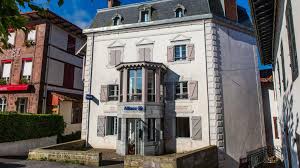 Assurance St Jean Pied De Port Sag Iriart Primo Ernaga Allianz