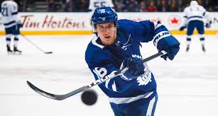 6 ft 0 in (183 cm) weight: Mitch Marner Manifesto Sport Management