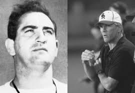 Arizona Football Coaches Association Inducts Ed Doherty and Paul Moro Into  Hall of Fame