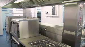 We specialise in the design, supply and installation of commercial kitchens. Commercial Kitchen Installation To Latest Standards Youtube