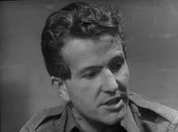 Redcap" The Alibi (TV Episode 1966)