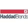 Logo Haddad Brands