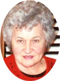 Most Recent Obituaries