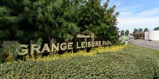 Featuring wifi in public areas, grange leisure park hotel mablethorpe offers accommodation within 3.1 km from girsby foxes. Grange Leisure Park Mablethorpe Caravan Park Lincolnshire