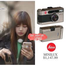 Lisa Style Lisasweetgirl Style Fotos E Videos Do Instagram Pria
