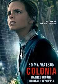 Colonia bbq portuguese restaurant colonia, n.j. Colonia Official Trailer 1 2016 Emma Watson Daniel Bruhl Movie Hd Youtube