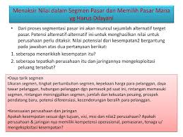 Pemasaran massal => pemasaran segmen => pemasaran peluang => pemasaran mikro (tanpa segmentasi) a. Ppt Analisis Portofolio Pelanggan Powerpoint Presentation Free Download Id 3717073