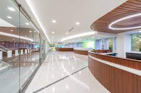 Chase bank of texas was the successor institution. Commerce Clayton Hq V Three Studios