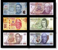Mexico Exchange Rate Currency Converter Puerto Vallarta