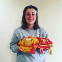 To play for your country is a huge achievement and many have this in their objectives as an athlete. 20 Profile Mit Dem Suchbegriff Joanna Westwood Linkedin
