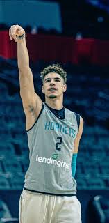 Lamelo ball wallpaper provides great protection for your. Lamelo Ball Wallpaper By Temetteus 20 Free On Zedge