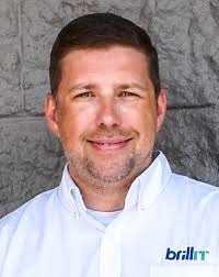 REC lineman turned data analyst designated as 'Co-op Rising Star'