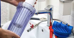 know about the different usage of water softener hardness