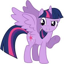 Twilight Sparkle