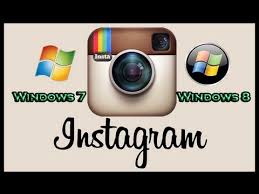 De la misma manera que sucede con windows, debe descargar bluestacks desde el sitio web oficial. Como Descargar Instagram Para Windows 7 Y Windows 8 Youtube