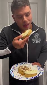 Body builder reviews Crumbl teddy graham #crumblcookies #review  #bodybuilding #explore #viral @CRUMBL