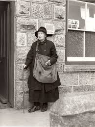 Stamps Postage Other Coins Mrs P L Matthews 1935 Described As Cornwall S Oldest Postwoman Has Walked 11 400 Miles In Women In History Women Photo
