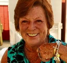 Bonnie Gay (Powley) Willey Obituary October 25, 2018