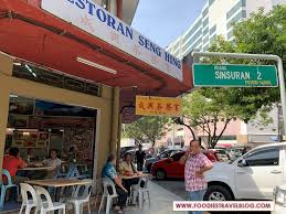 Hi/low, realfeel®, precip, radar, & everything you need to be ready for the day, commute, and weekend! Food Guide The 10 Food You Must Eat Now In Kota Kinabalu Sabah Foodies