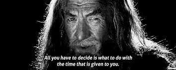 This is a blog for the amazing the lord of the rings trilogy (and the hobbit trilogy). The Lord Of The Rings Gif