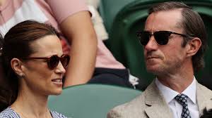 Who Is Pippa Middleton's Husband James Matthews?