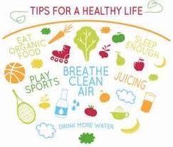 Essay On Importance Of Healthy Lifestyle For Children Short And Long Paragraph For Class 1 2 3 Students Why Healt Healthy Diet Tips Healthy Life Healthy Tips