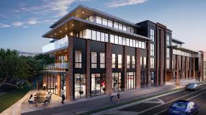 Team logo for port adelaide power. Port Adelaide Development Area Billed As Next St Kilda The Advertiser