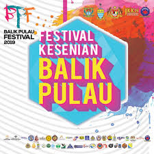 Located in the southwestern part of penang, this countryside of. Festivalkesenianbalikpulau Hashtag On Twitter