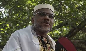 The groups declared kanu and the ipob's security outfit known as the eastern security network (esn) are behind later various assaults on. Lm U1gaz05wuvm