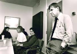 Hiring, employee retention tops Macon County Health Board agenda