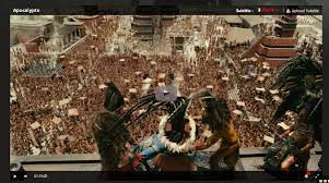 Hd Apocalypto 2006 Film Complet En Francais In 2020 Touchstone Pictures Thriller Rudy Youngblood