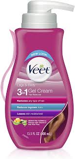 Bikini zone bikini creme hair remover most popular choice4 3. Veet Sensitive Hair Remover Gel Cream Pink 13 5 Fl Oz In 2021 Best Hair Removal Products Hair Removal Hair Removal Cream