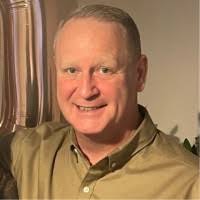 Dean Sanderson CMgr FCMI