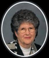 Obituary of Janet Breault