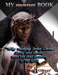 Executive and life coaching ebook. My Shortest Book Arabic Version Why Making Jesus Christ My Lord And Savior Was The Best Decision Of My Life