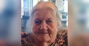 Pearlie Gee Obituary