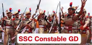 This section has been covered in detail in our in ssc constable physical standards test, a candidate is physically measured in terms of height and chest. Ssc Constable Gd 2021 Application Form Exam Dates Cut Off Marks
