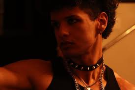 Não lembro se já postei essas aqui. #nonbinarynovember