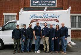 Lewis brothers contractors and builders has been serving quakertown, bucks, berks, lehigh and northampton counties since 1926. About Us Our Company Lewis Brothers Builders